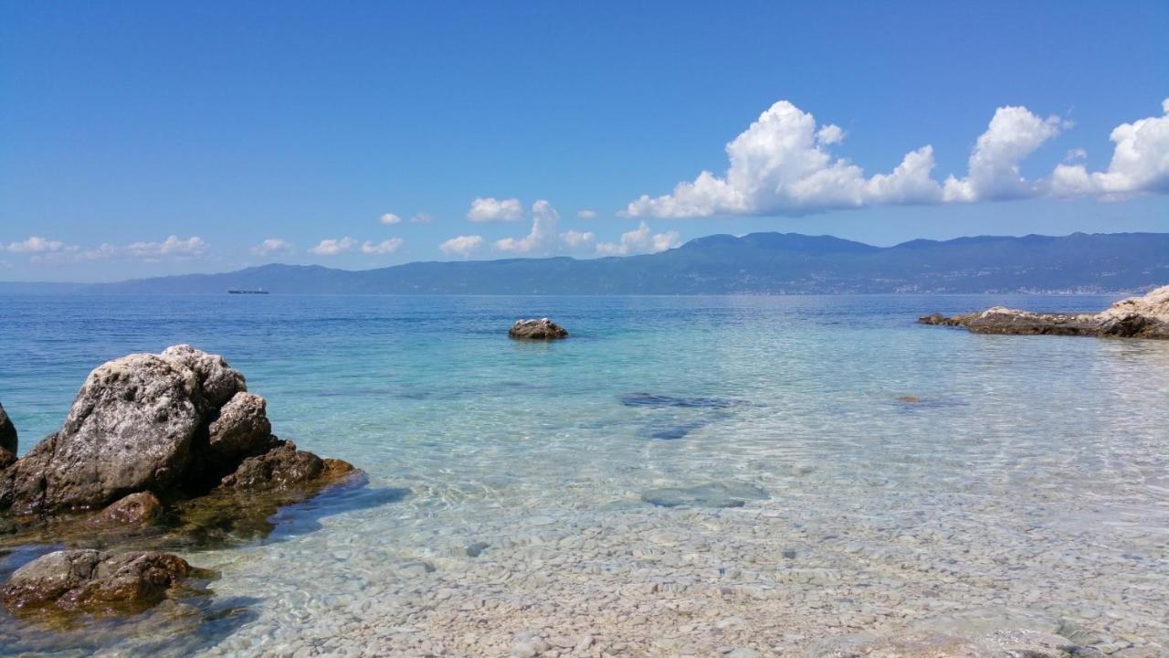 Volcano Rijeka Exterior foto