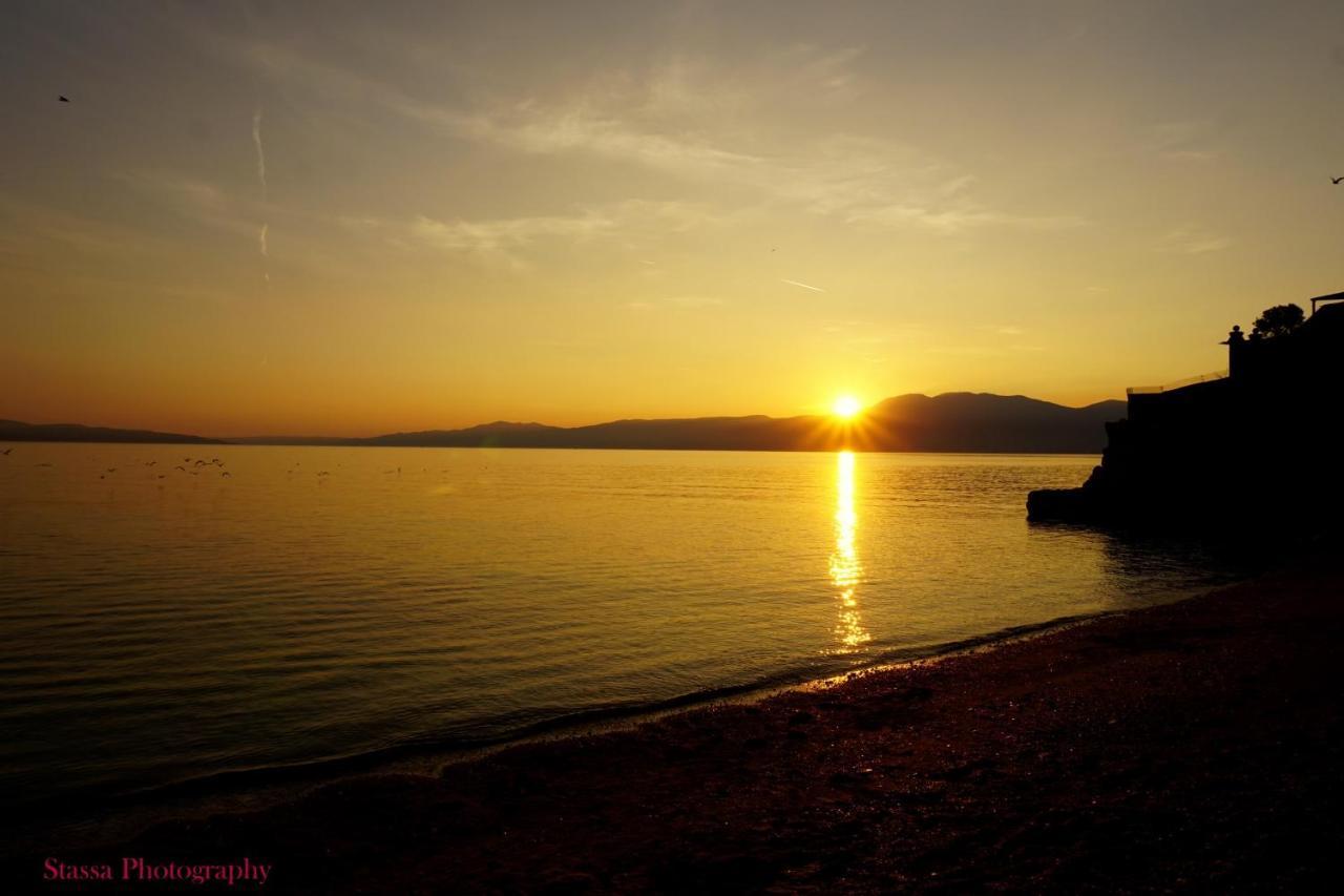 Volcano Rijeka Exterior foto