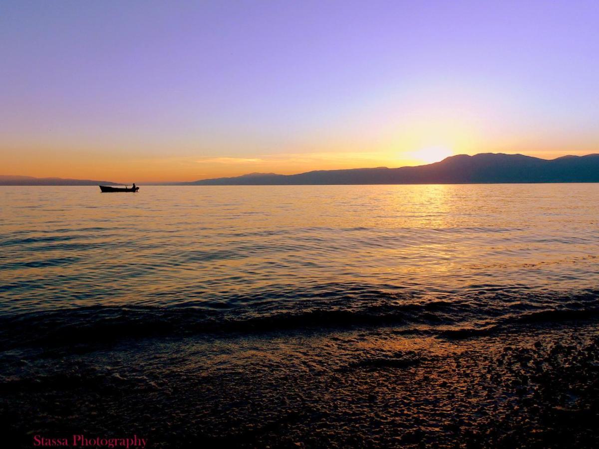 Volcano Rijeka Exterior foto