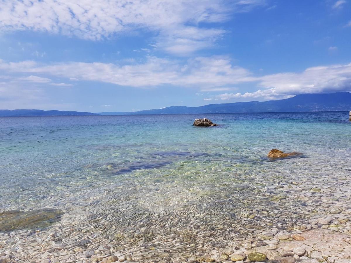 Volcano Rijeka Exterior foto