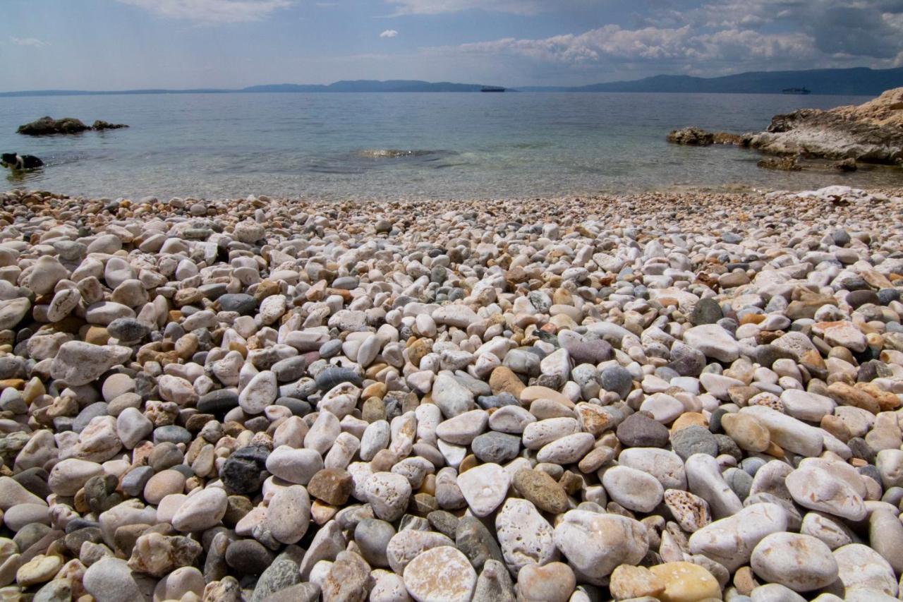 Volcano Rijeka Exterior foto